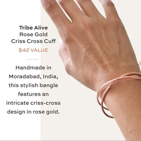 Set De Bracelets 5 Métallique Pour Femme Simple Quotidien